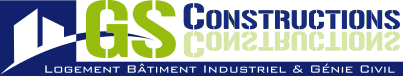 Logo GS-Constructions